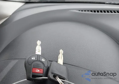 2015 Nissan Versa Note Sr z USA, uszkodzony, nr VIN 3N1CE2CP0FL389966